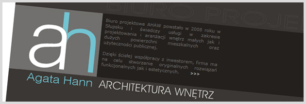 projektowanie stron www słupsk