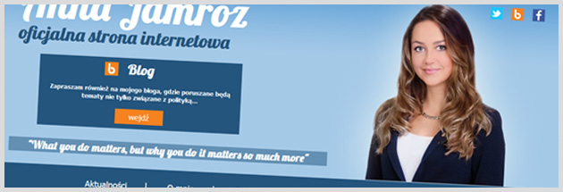 strony www słupsk